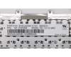 Lenovo 01EN565 NB_KYB KBD N/BL CHY Italian