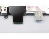 Lenovo 01EN570 NB_KYB KBD N/BL CHY Russian