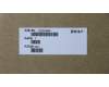 Lenovo 01EN594 NB_KYB KBD BL CHY Czech