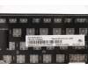 Lenovo 01EN647 Keyboard Internal, Belgian, Non-Backlight, UK