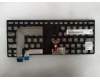 Lenovo 01EN651 NB_KYB Thorpe2 KBD,ES,DFN