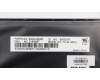 Lenovo 01EN697 NB_KYB Thorpe2 KBD,HU,CHY BL