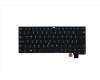 Lenovo 01EN697 Keyboard Internal, Hungarian, Backlight, UK