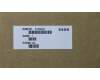 Lenovo 01EN697 NB_KYB Thorpe2 KBD,HU,CHY BL