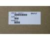 Lenovo 01EN711 NB_KYB Thorpe2 KBD,GB,CHY BL