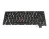 01EN873 Original Lenovo Tastatur CH (schweiz)