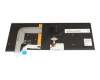 01EN873 Original Lenovo Tastatur CH (schweiz)