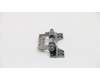 01EN970 Lenovo HINGE HINGE,L/R,G-SLV,SZS