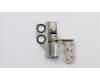 01EN970 Lenovo HINGE HINGE,L/R,G-SLV,SZS