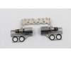 01EN970 Lenovo HINGE HINGE,L/R,G-SLV,SZS
