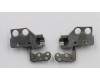 01EN970 Lenovo HINGE HINGE,L/R,G-SLV,SZS
