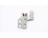 Lenovo 01EN971 Scharnier Scharnier,L/R, G-SLV,LH