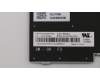 Lenovo 01EN984 NB_KYB FRU COMO FL,ASM,CHY,KB-BL,SV,CZS