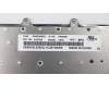 Lenovo 01EP034 NB_KYB KBD N/BL LTN Spanish