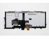 Lenovo 01EP079 NB_KYB KBD BL LTN Italian