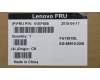 Lenovo 01EP088 NB_KYB KBD BL LTN Swiss