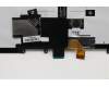 Lenovo 01EP090 NB_KYB KBD BL LTN UK English