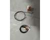01ER016 Lenovo ANTENNA antenna KIT for WLAN,WNC