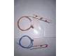 01ER017 Lenovo ANTENNA antenna KIT for WWAN,ICT