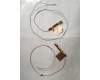 01ER018 Lenovo ANTENNA antenna KIT for WWAN,WNC