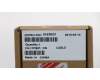 01ER031 Lenovo Flachbandkabel für FPR