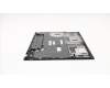 Lenovo 01ER046 MECH_ASM KBD bezel w/ FPR