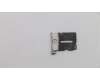 01ER084 Lenovo MECHANICAL SIM tray,Silver,TH-2