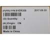 01ER359 Lenovo SPEAKERINT SPEAKER ASM,LIN2