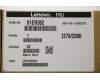 01ER362 Lenovo CABLE Cable LCD Oncell