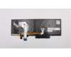 Lenovo 01ER563 NB_KYB Tachi BL KBD,PT,CHY