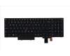 Lenovo 01ER577 NB_KYB Tachi BL KBD,IN,CHY