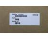 Lenovo 01ER581 NB_KYB Tachi BL KBD,NRD,CHY