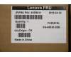 Lenovo 01ER611 NB_KYB Tachi BL KBD,GB,LTN