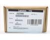 01ER998 Lenovo BRACKET BRACKET,RJ45 Trap Door,BLK
