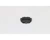01ER998 Lenovo BRACKET BRACKET,RJ45 Trap Door,BLK