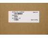 01FR707 Lenovo TOUCHPEN WCM ESP201B04C5  D9.5 PCN Pen