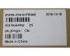 Lenovo 01FR806 CAMERA Comn Camera C 0.3M 1MIC Chy