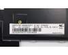 Lenovo 01HW227 NB_KYB Payton2Walter2 BL KBD,CH,CHY