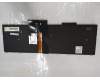 Lenovo 01HW292 NB_KYB Payton2Walter2 BL KBD,ES,DFN