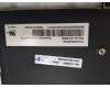 Lenovo 01HW292 NB_KYB Payton2Walter2 BL KBD,ES,DFN