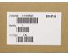 Lenovo 01HW580 NB_KYB Storm3,CHY,KB-BL,BK,ARA