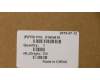Lenovo 01HW615 NB_KYB Storm3,SRX,KB-BL,BK,US