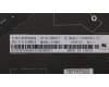 Lenovo 01HW615 NB_KYB Storm3,SRX,KB-BL,BK,US