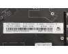 Lenovo 01HW620 NB_KYB Storm3,SRX,KB-BL,BK,ARA
