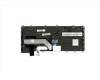 Lenovo 01HW621 NB_KYB Storm3,SRX,KB-BL,BK,BE
