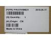 Lenovo 01HW621 NB_KYB Storm3,SRX,KB-BL,BK,BE