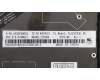 Lenovo 01HW621 NB_KYB Storm3,SRX,KB-BL,BK,BE