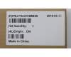 Lenovo 01HW625 NB_KYB Storm3,SRX,KB-BL,BK,ES