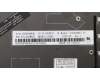 Lenovo 01HW625 NB_KYB Storm3,SRX,KB-BL,BK,ES