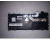 Lenovo 01HW630 NB_KYB Storm3,SRX,KB-BL,BK,HU